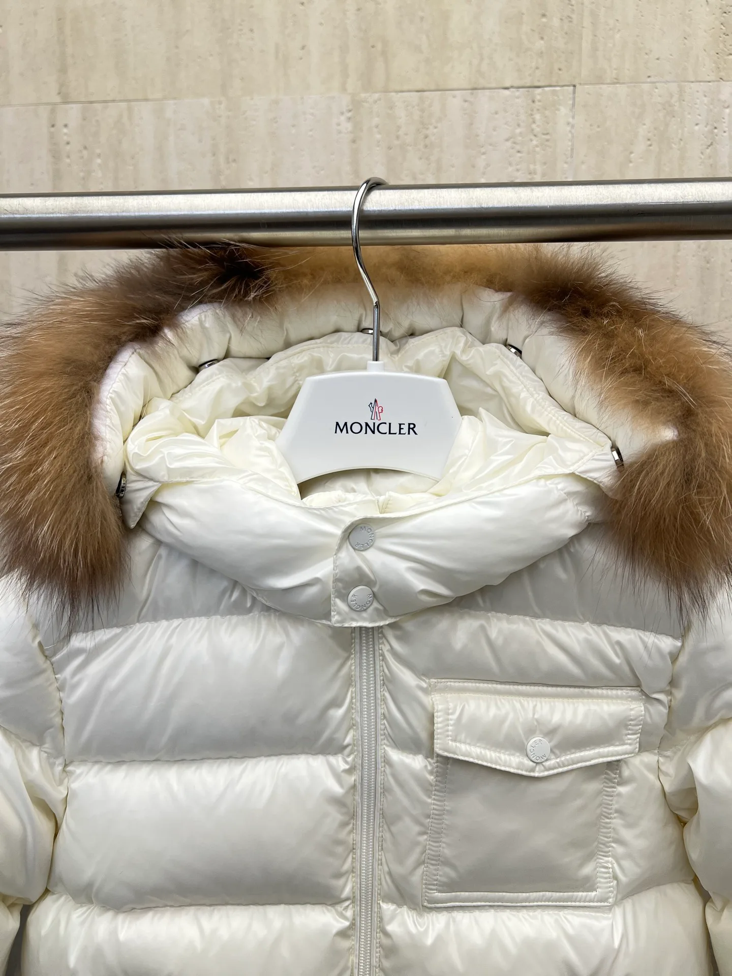 Men's Jackets And Down Jackets MONCLER 19575206
