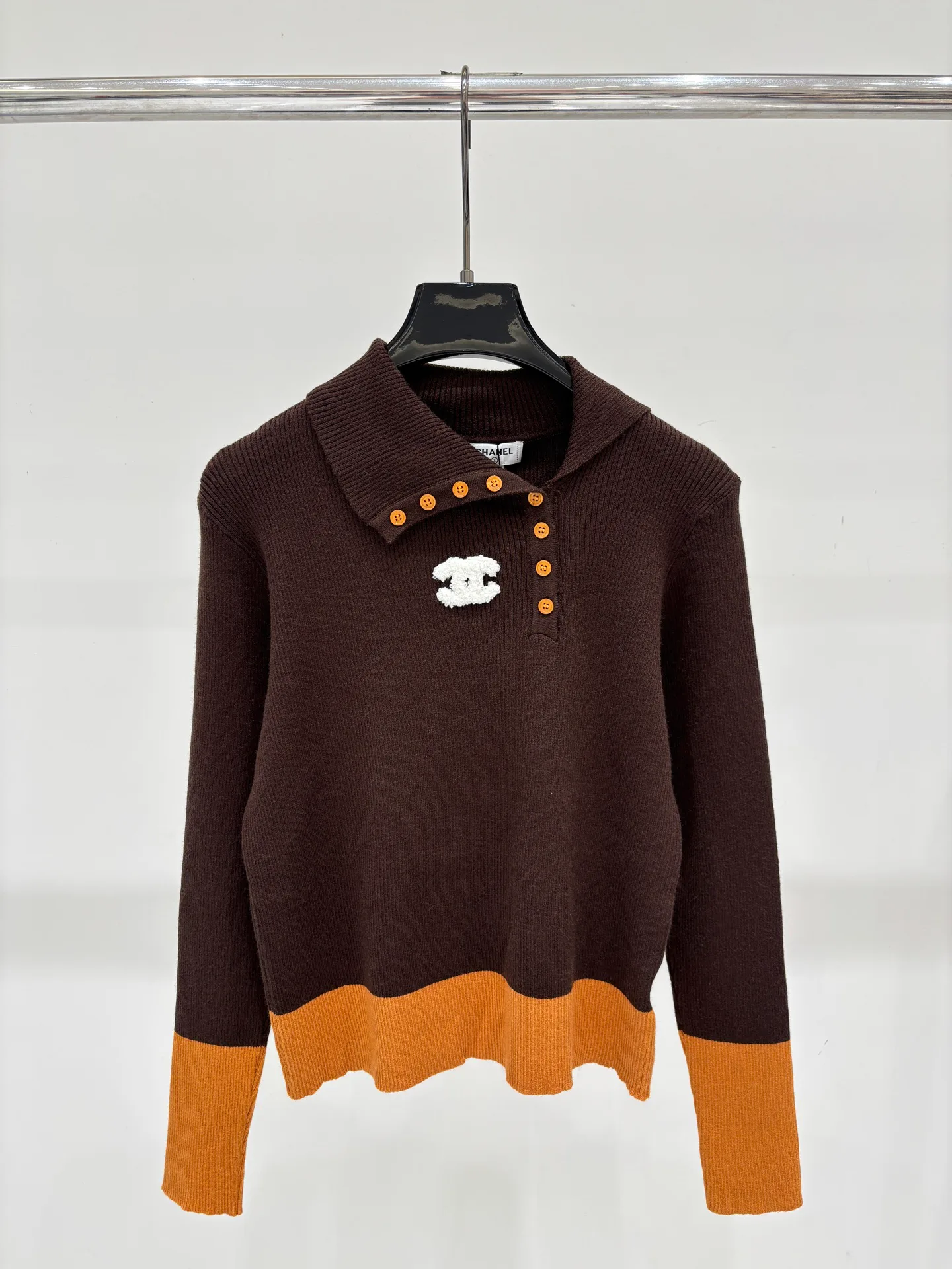 Women's Jumpers And Sweaters CHANEL 18138067