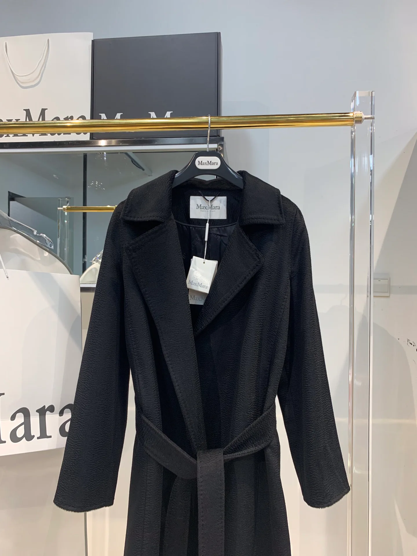 Women's Coats MAX MARA 18474981