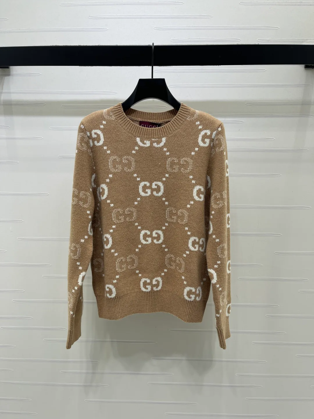 Women's Jumpers And Sweaters GUCCI 17681869