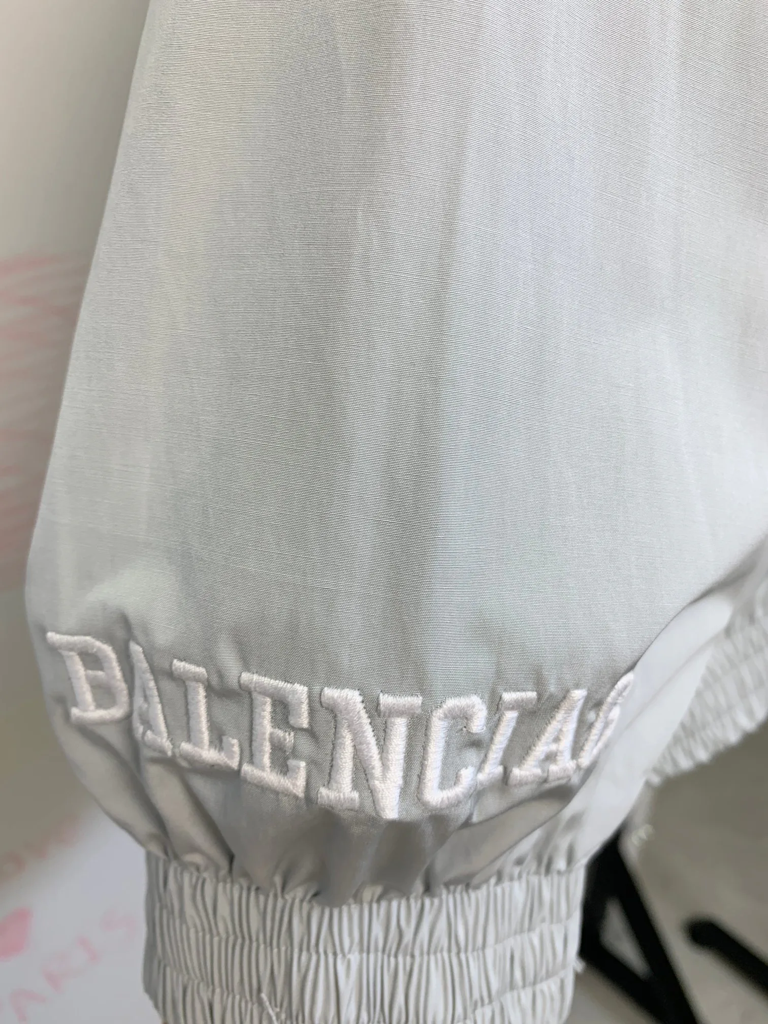 Women's Jackets And Down Jackets BALENCIAGA 18136232
