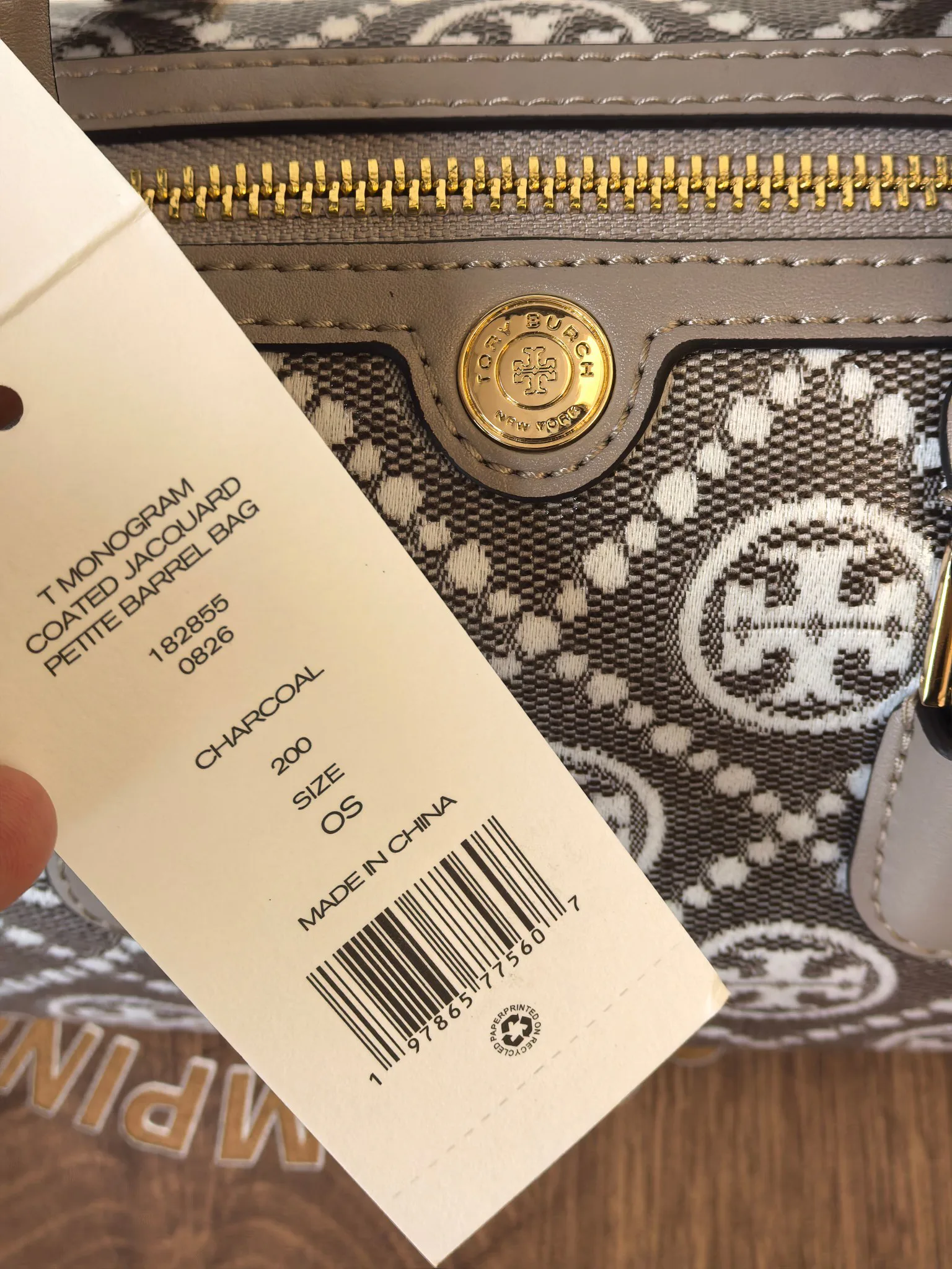 Women's Classic Handbags TORY BURCH 18365039