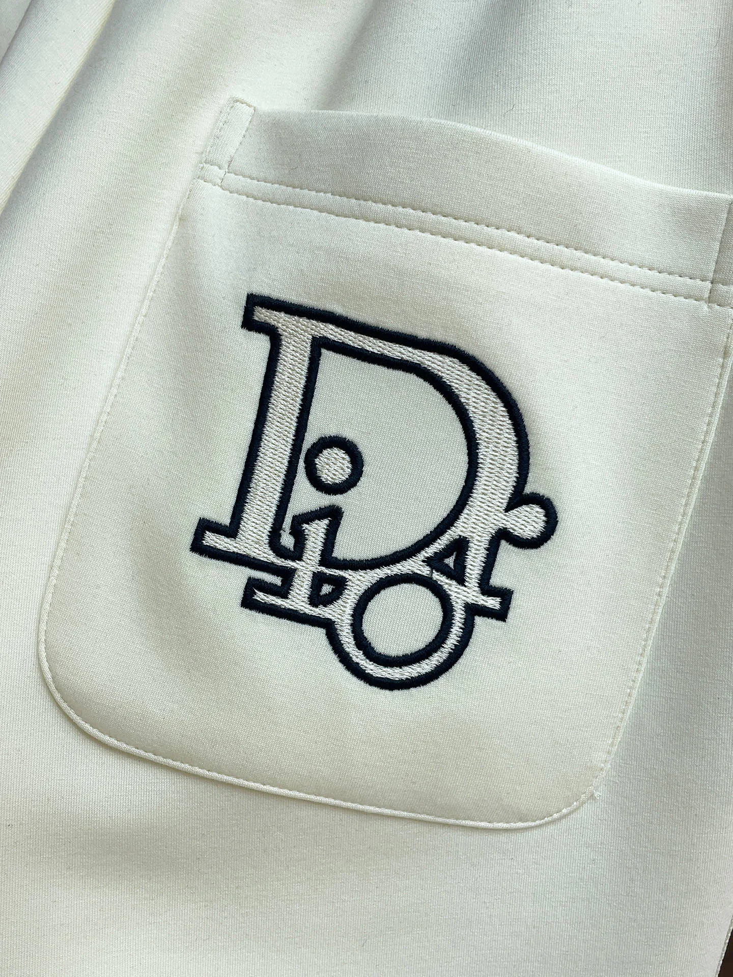 Men's Trousers CHRISTIAN DIOR 18499563