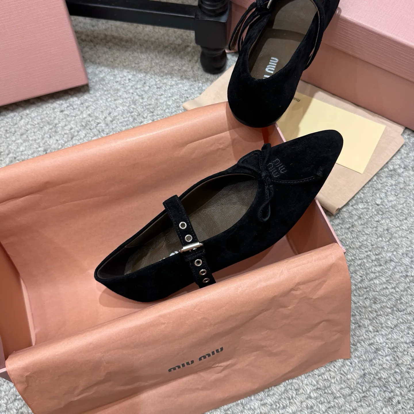 Women's Heels MIU MIU 17844864