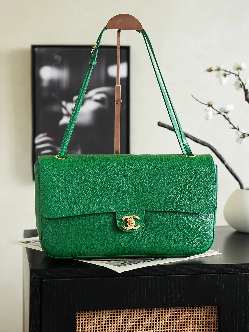 Классические Сумки Женские Chanel 18588710