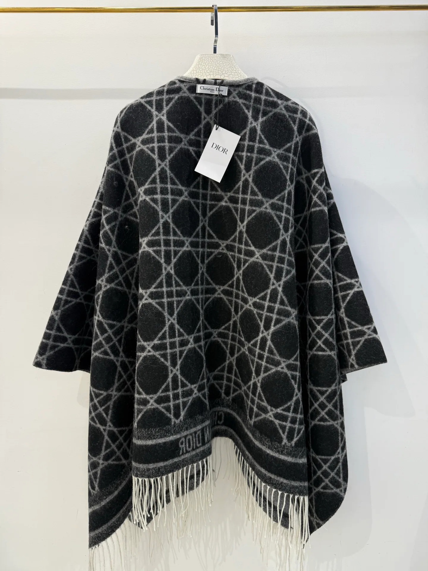 Women's Coats CHRISTIAN DIOR 18319998