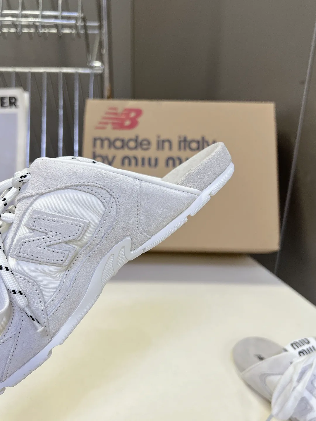 Women's Sneakers NEW BALANCE 17449344