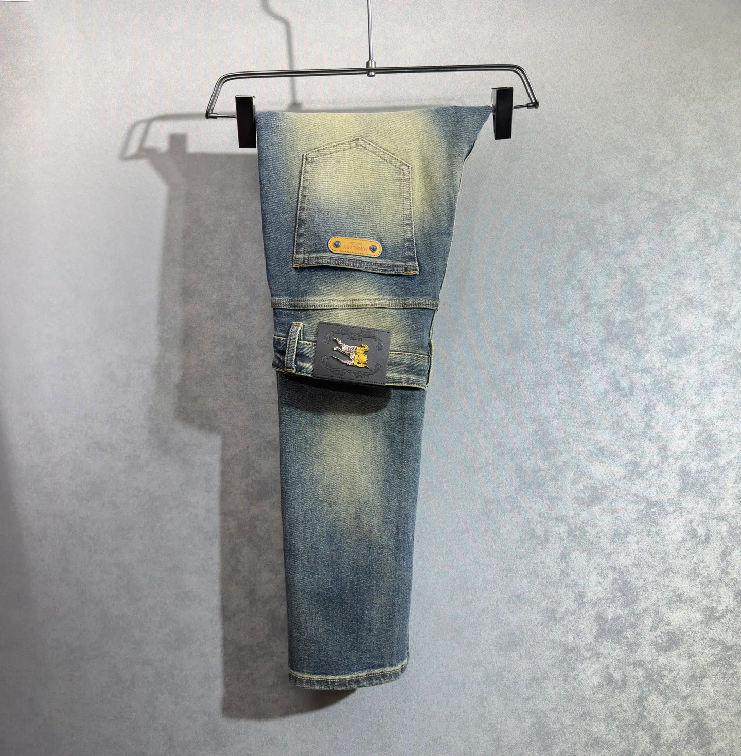 Men's Jeans BURBERRY 18098354
