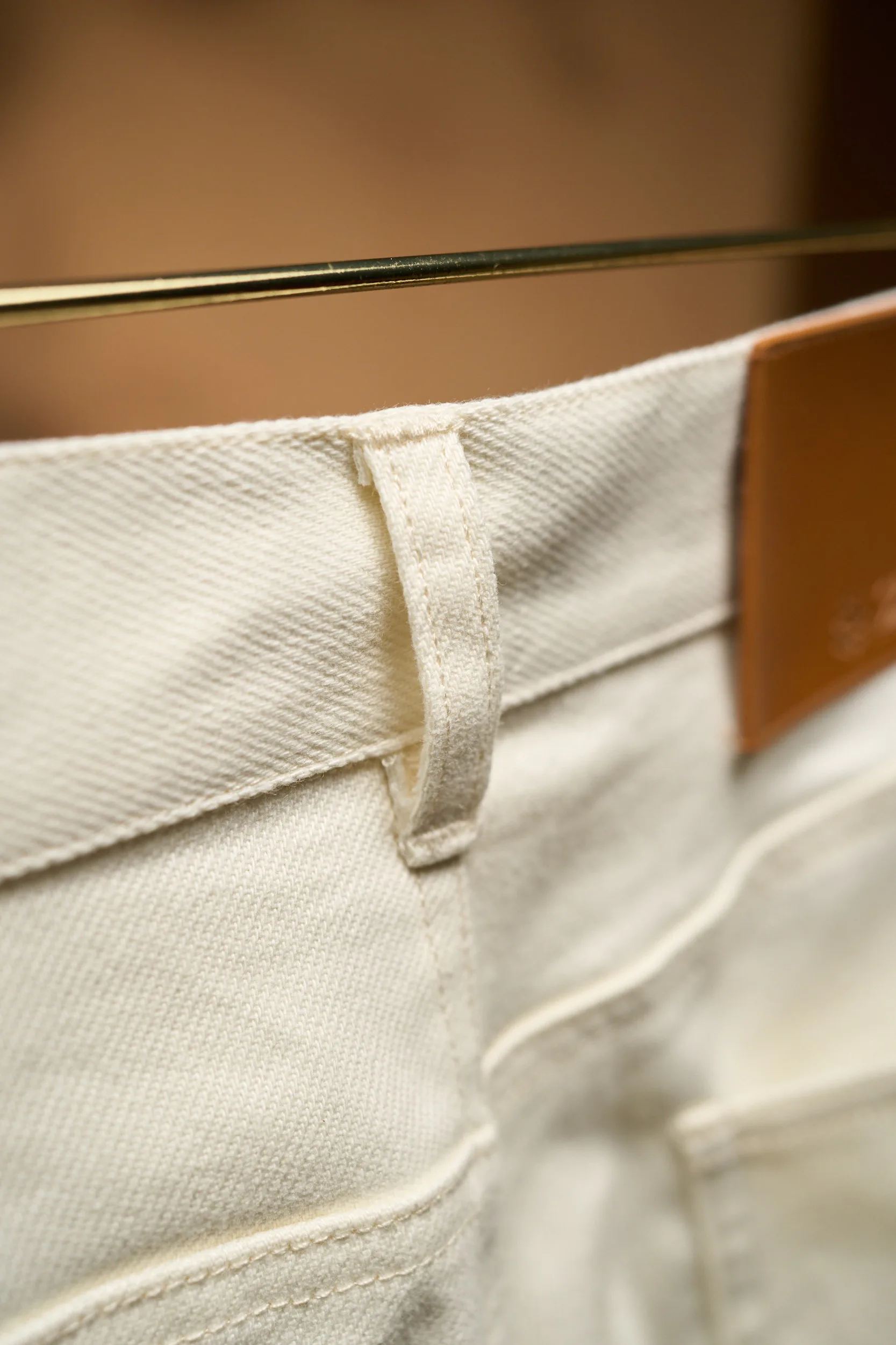 Men's Jeans LORO PIANA 17541984