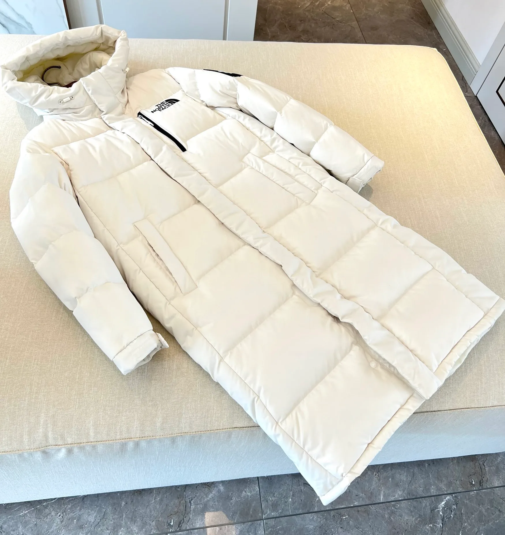 Men's Jackets And Down Jackets THE NORTH FACE 18492293