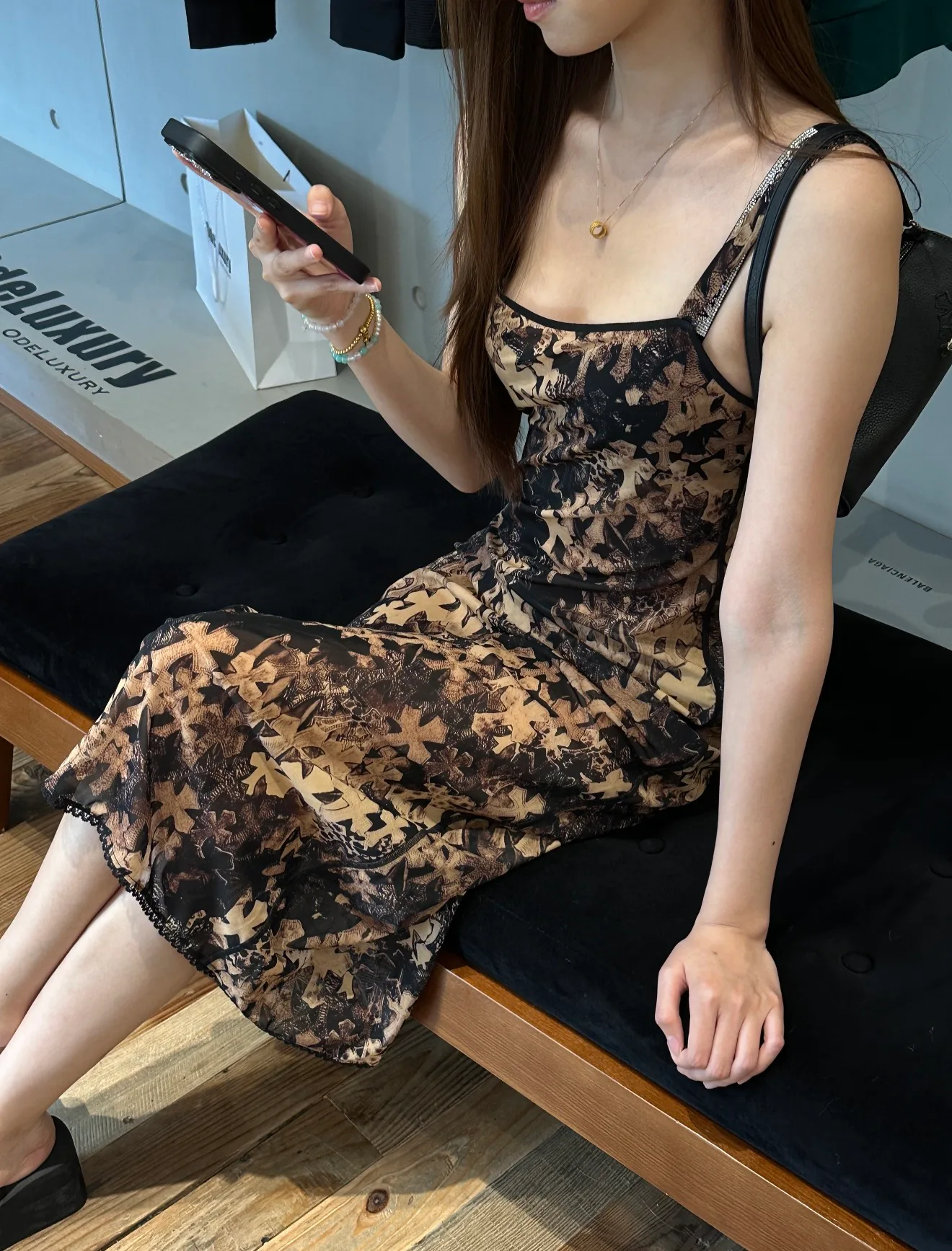 Women's Dresses CHROME HEARTS 17226648