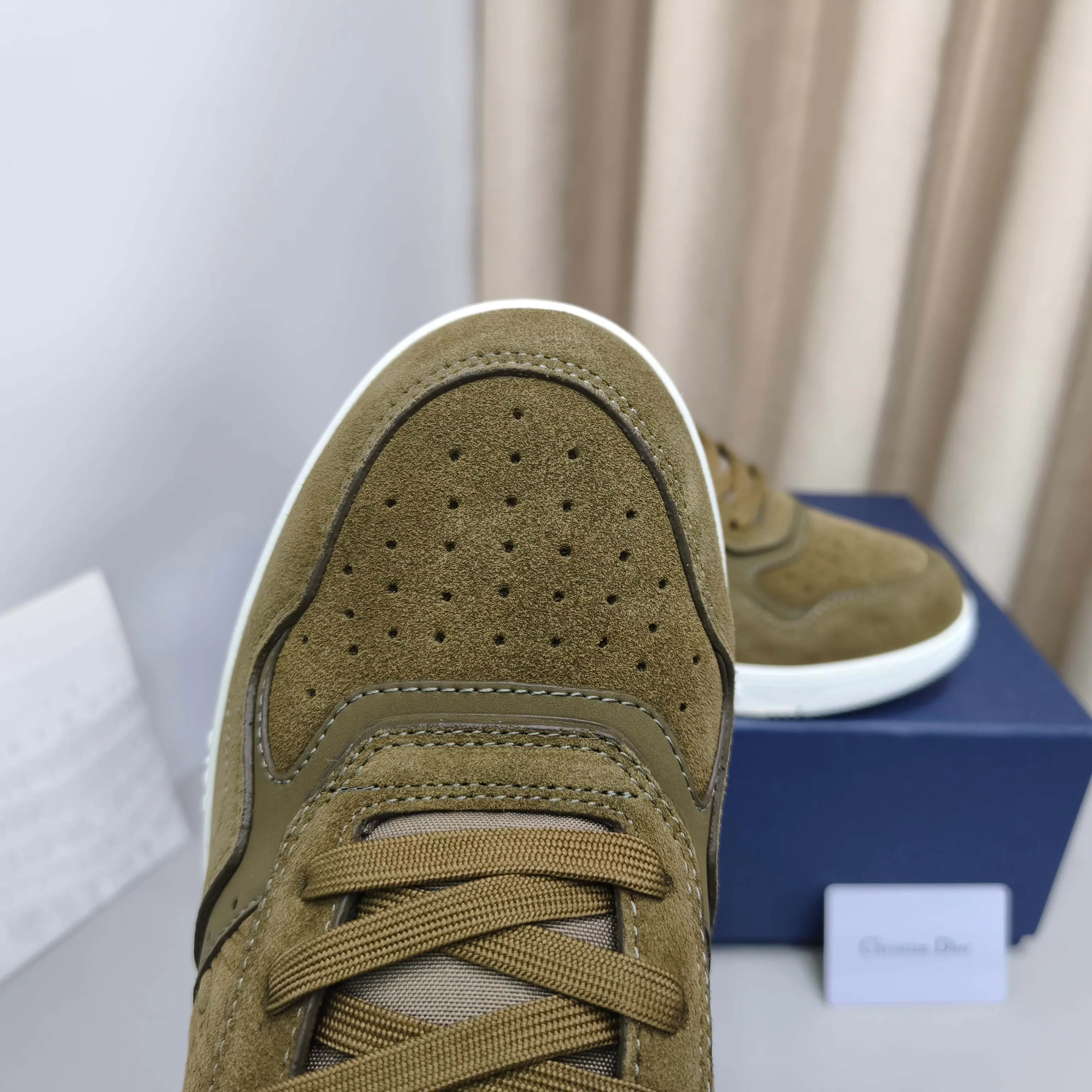 Women's Sneakers CHRISTIAN DIOR 17988882