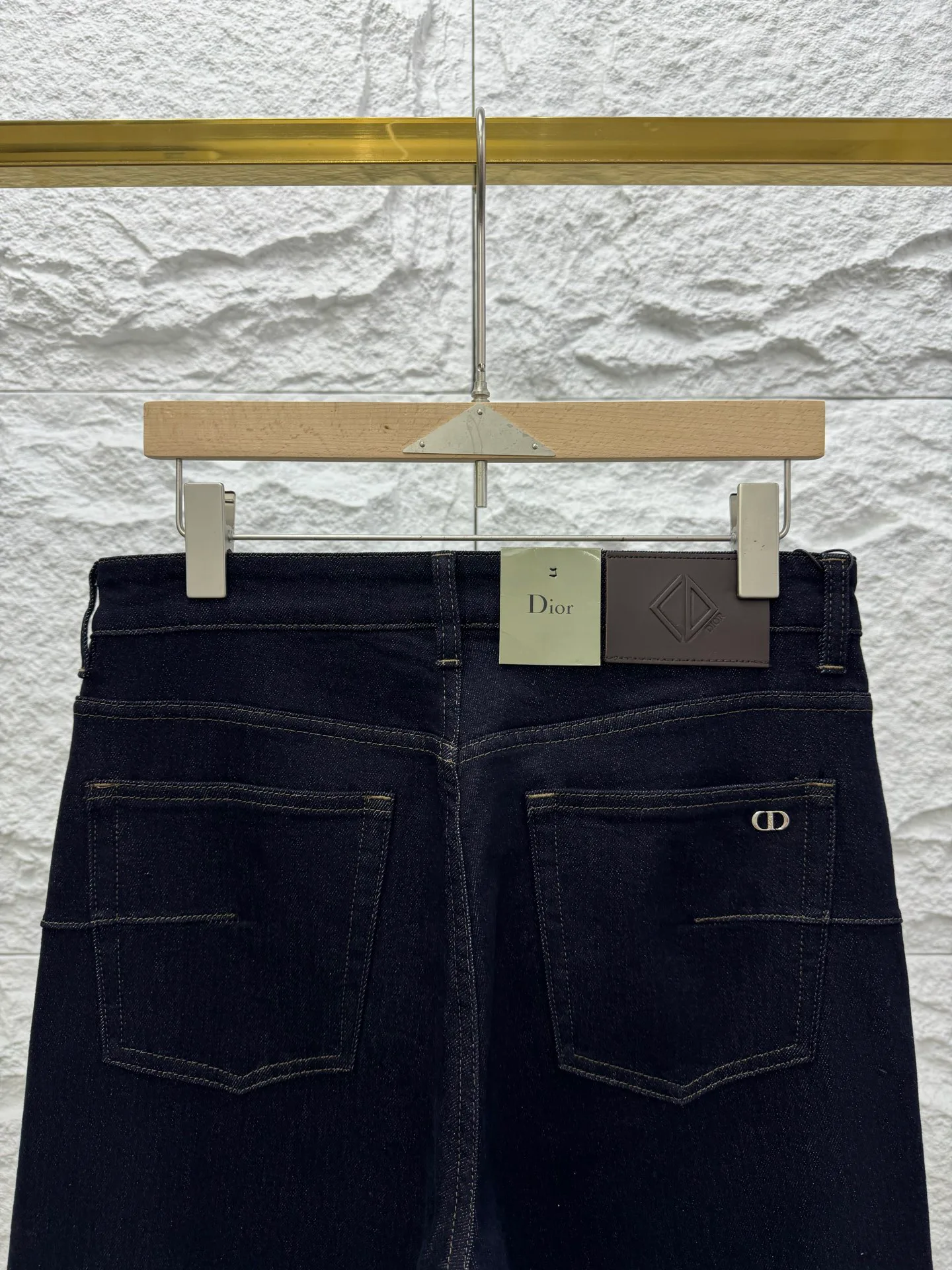 Men's Jeans CHRISTIAN DIOR 18458238