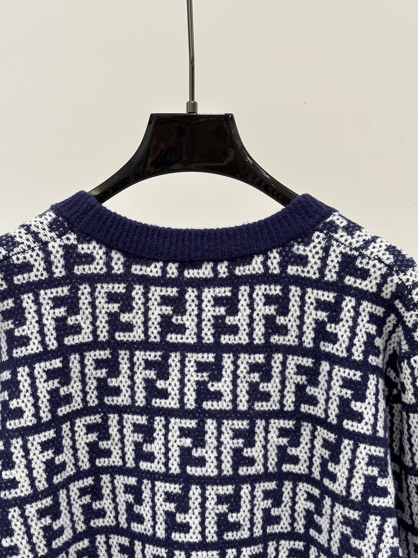 Women's Jumpers And Sweaters FENDI 17930684