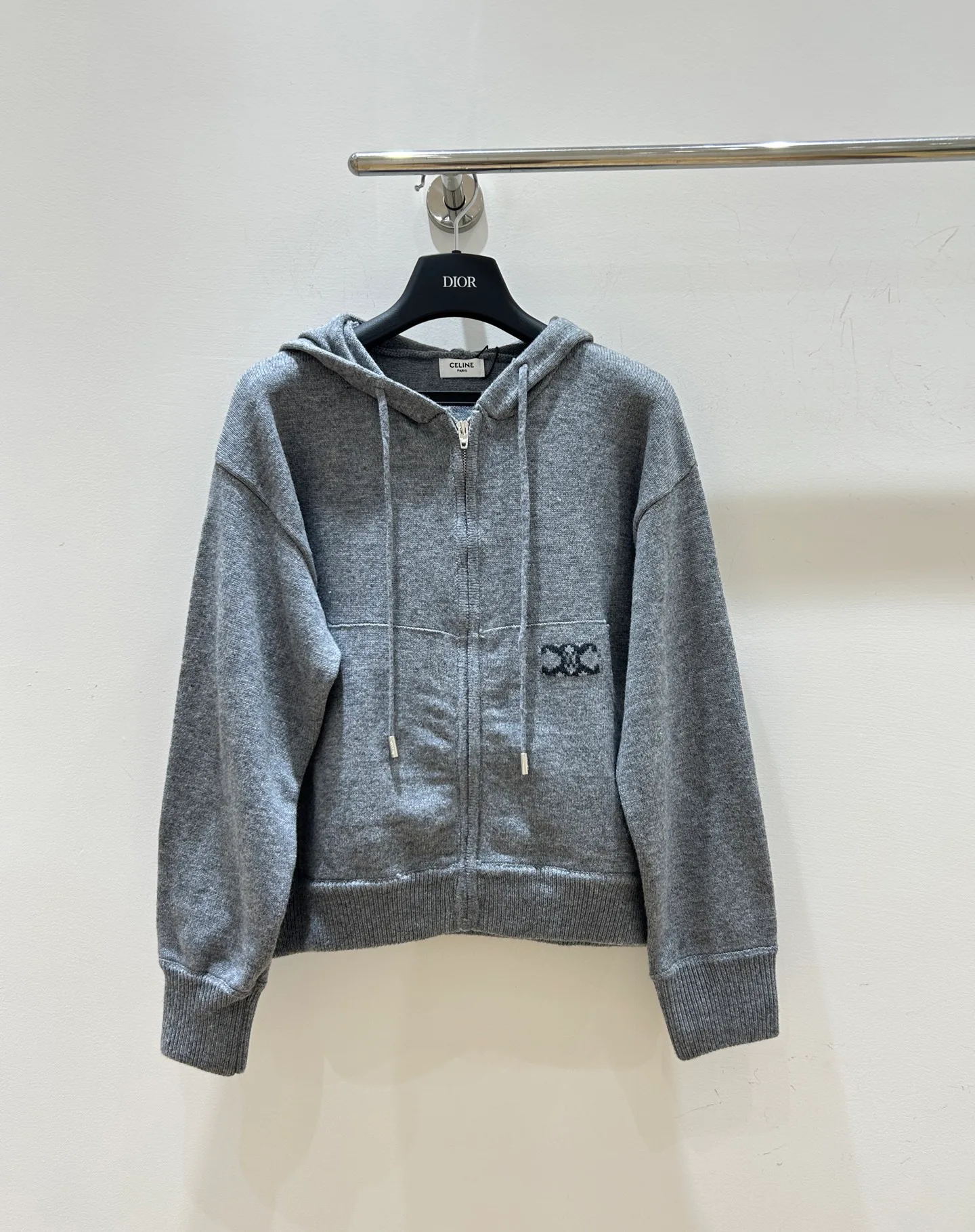 Women's Sweatshirts And Hoodies CELINE 18130862