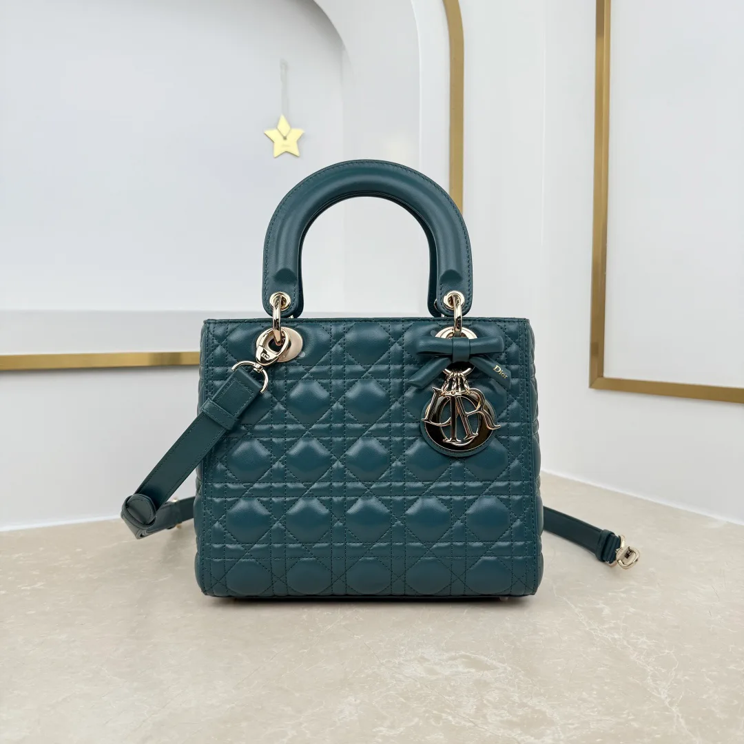 Women's Classic Handbags CHRISTIAN DIOR 18393070