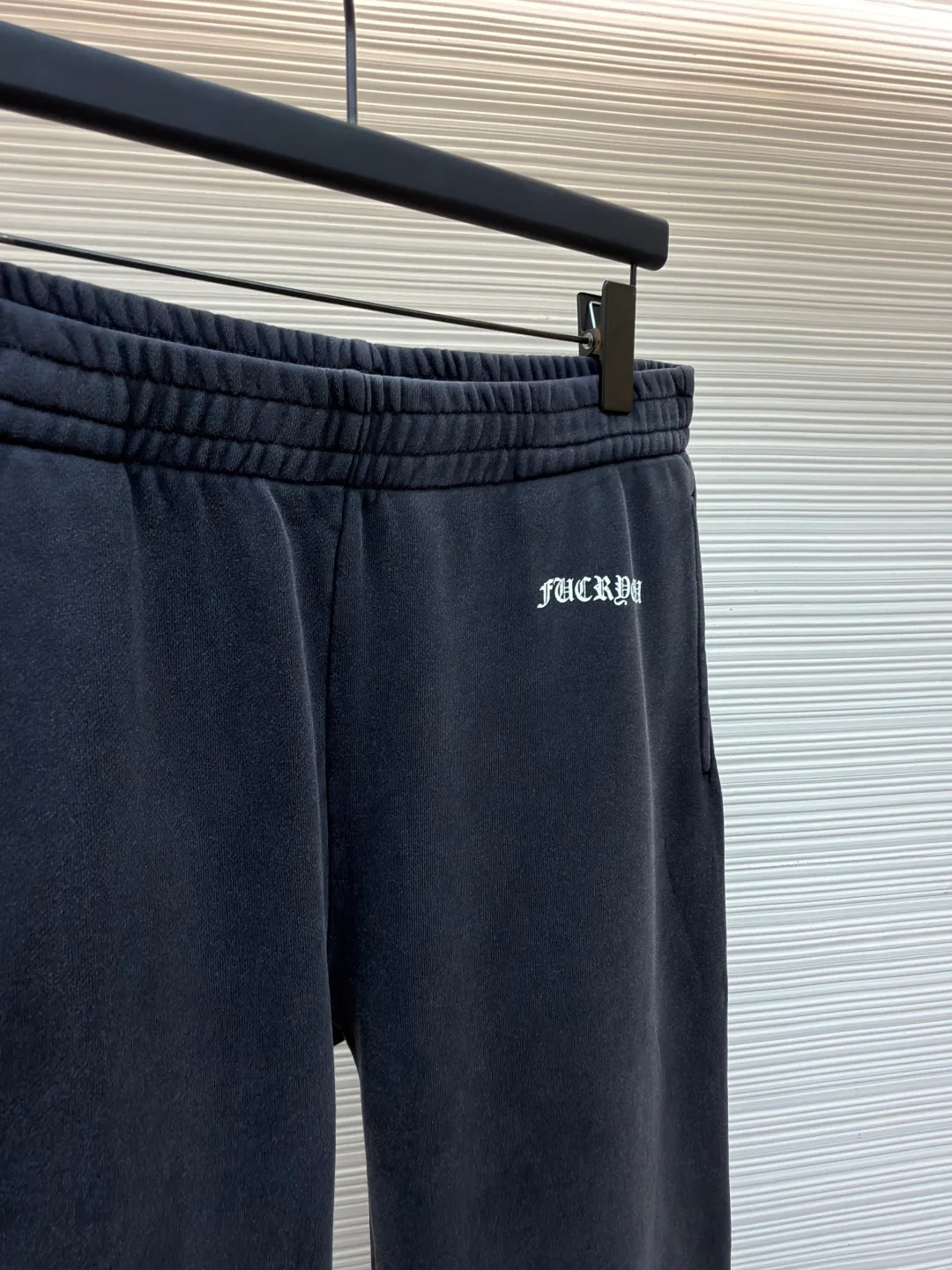 Men's Trousers CHROME HEARTS 18413932