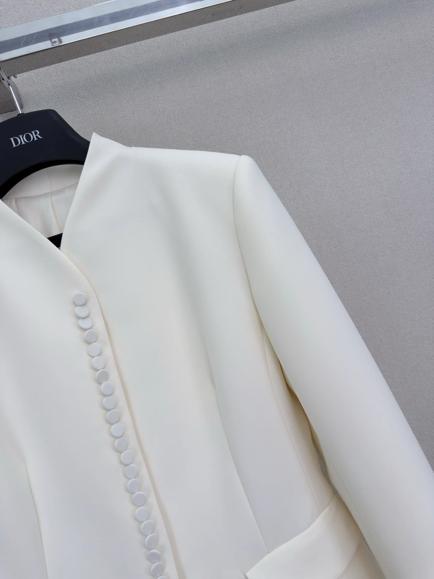 Women's Blazers CHRISTIAN DIOR 17898975