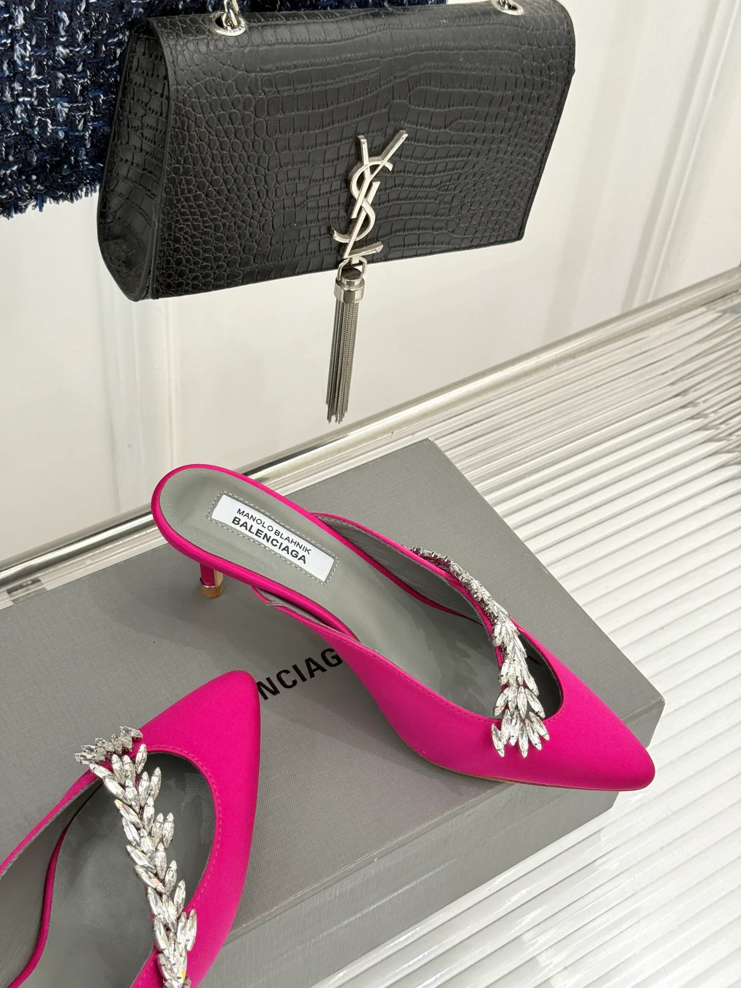 Women's Open-Toe Sandals BALENCIAGA 16973365
