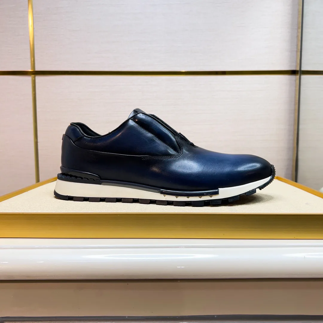 Men's Sneakers BERLUTI 17883215
