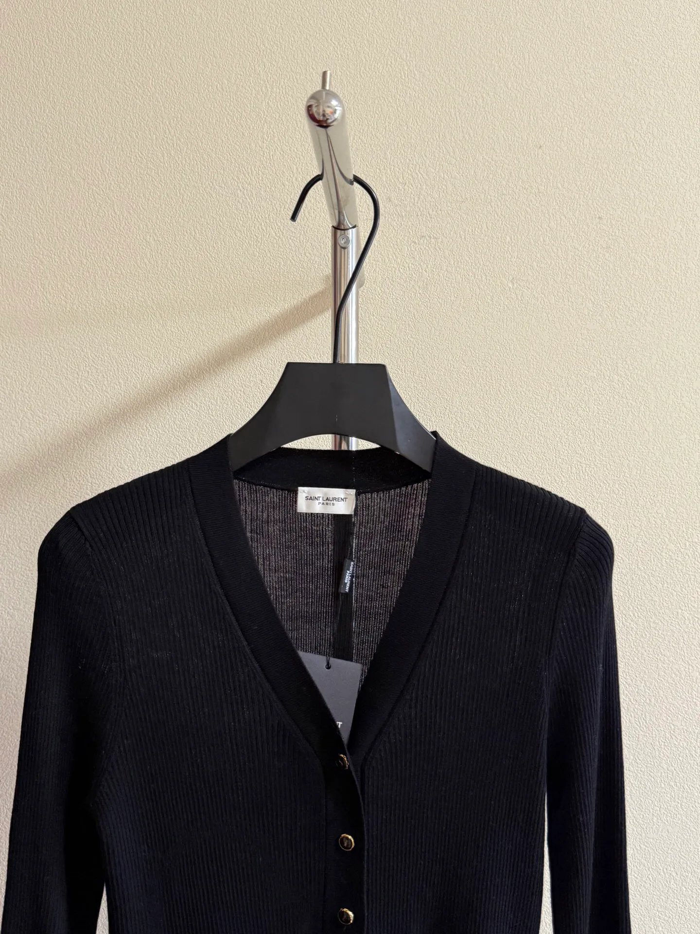 Women's Jumpers And Sweaters SAINT LAURENT 18367200