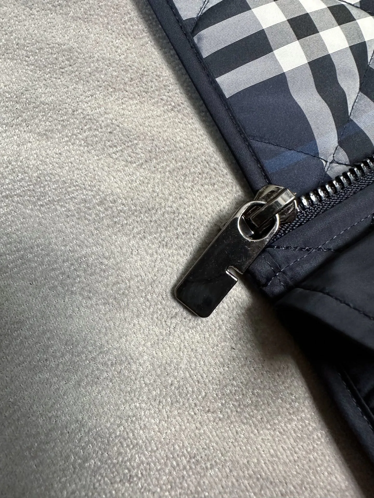 Men's Vests BURBERRY 18501997