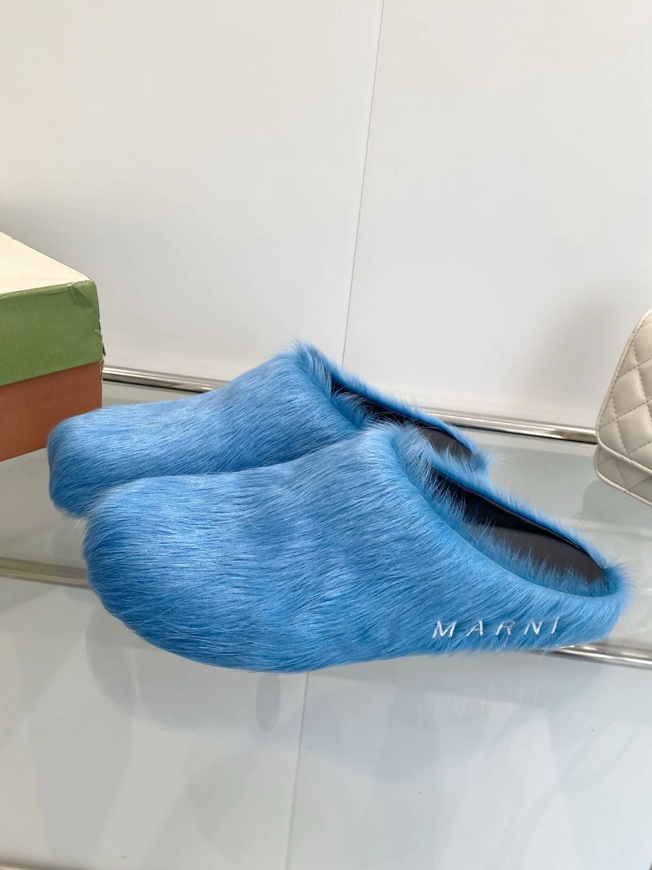 Women's Mules And Clogs MARNI 17937760