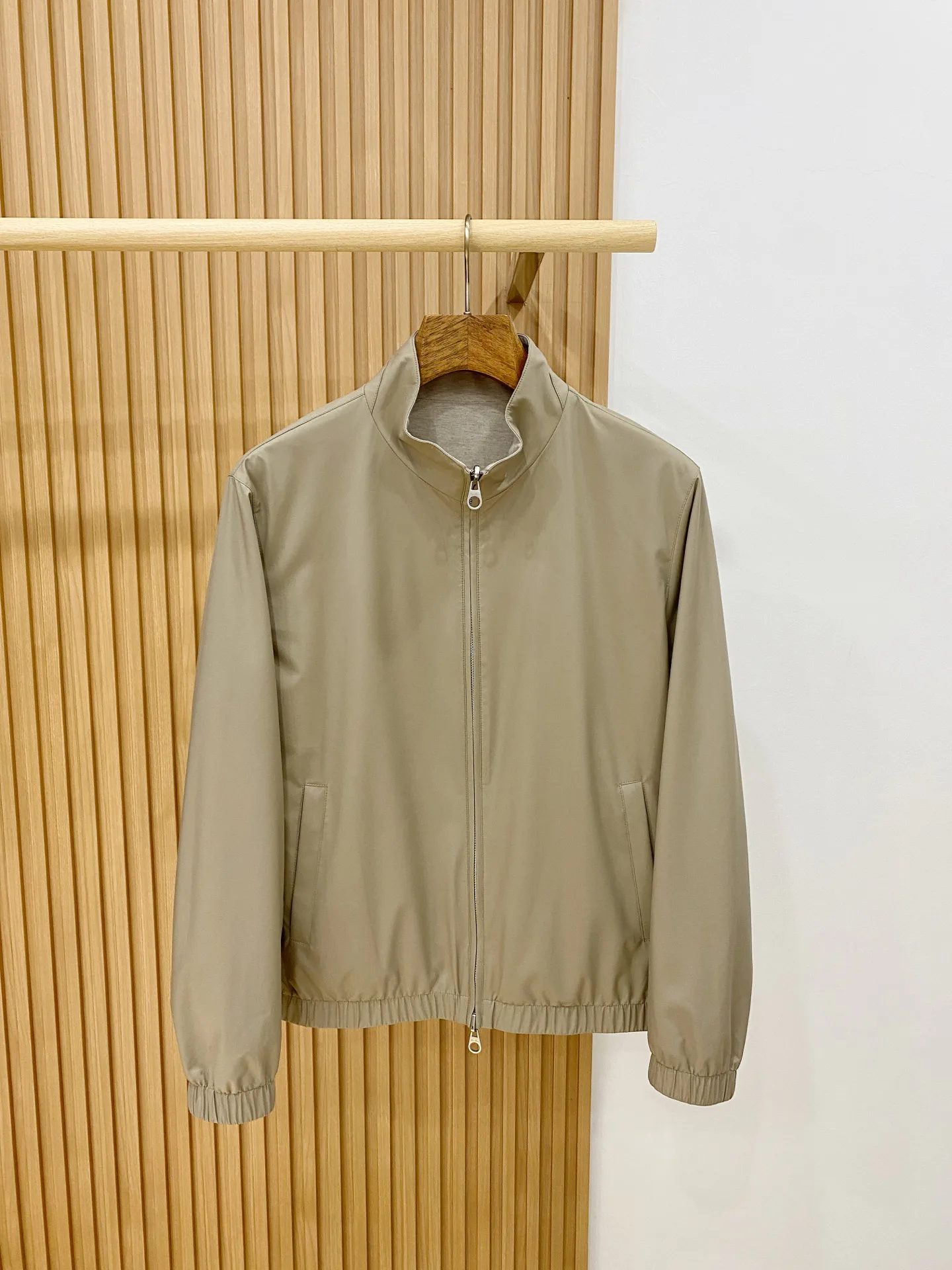 Men's Jackets And Down Jackets LORO PIANA 18246886