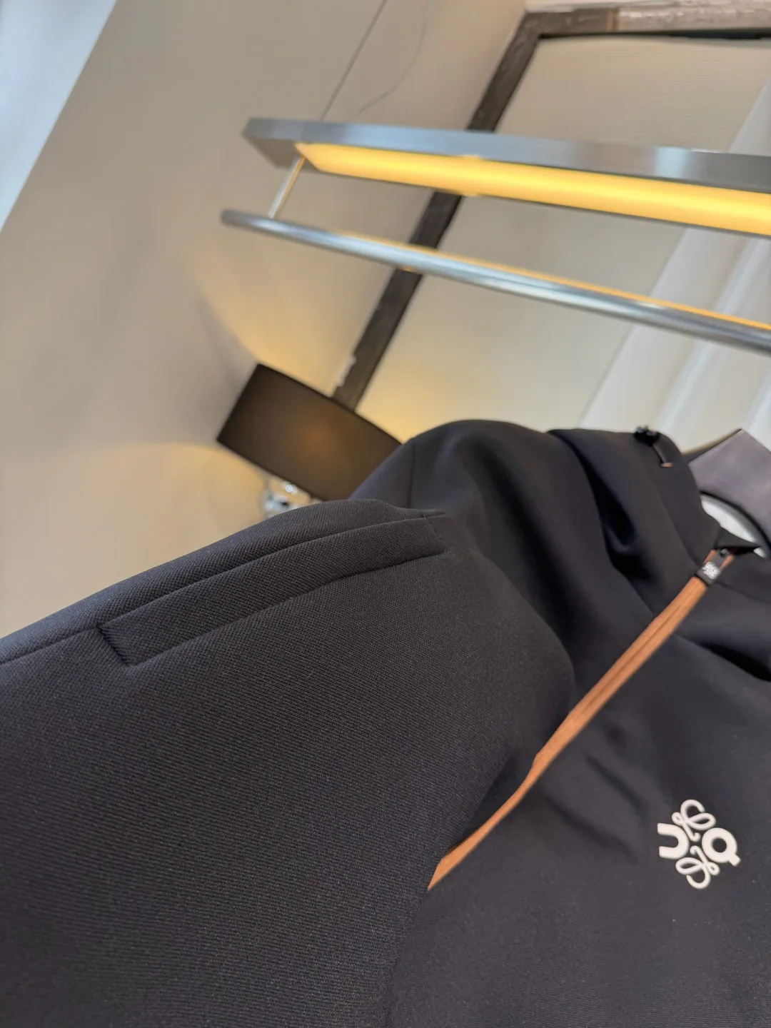 Men's Jackets And Down Jackets LOEWE 17825836