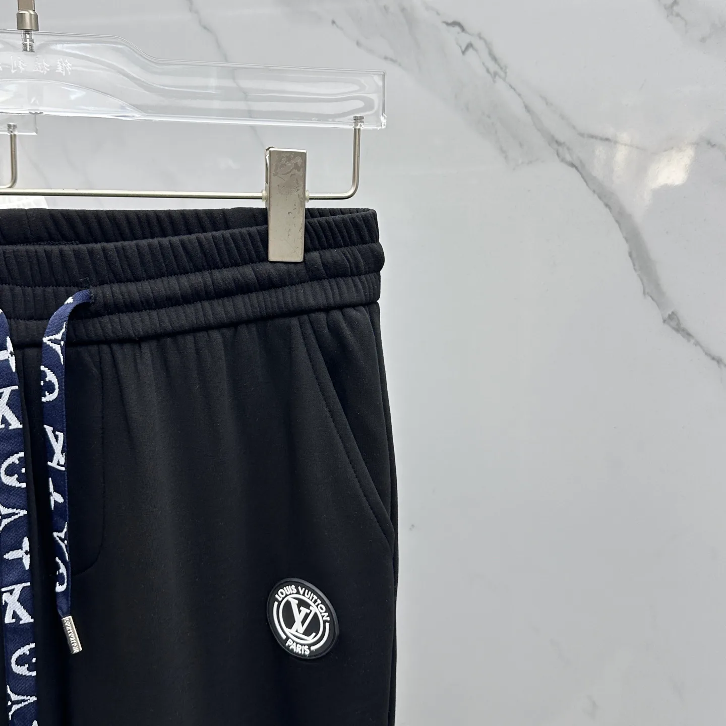 Men's Trousers LOUIS VUITTON 18246694