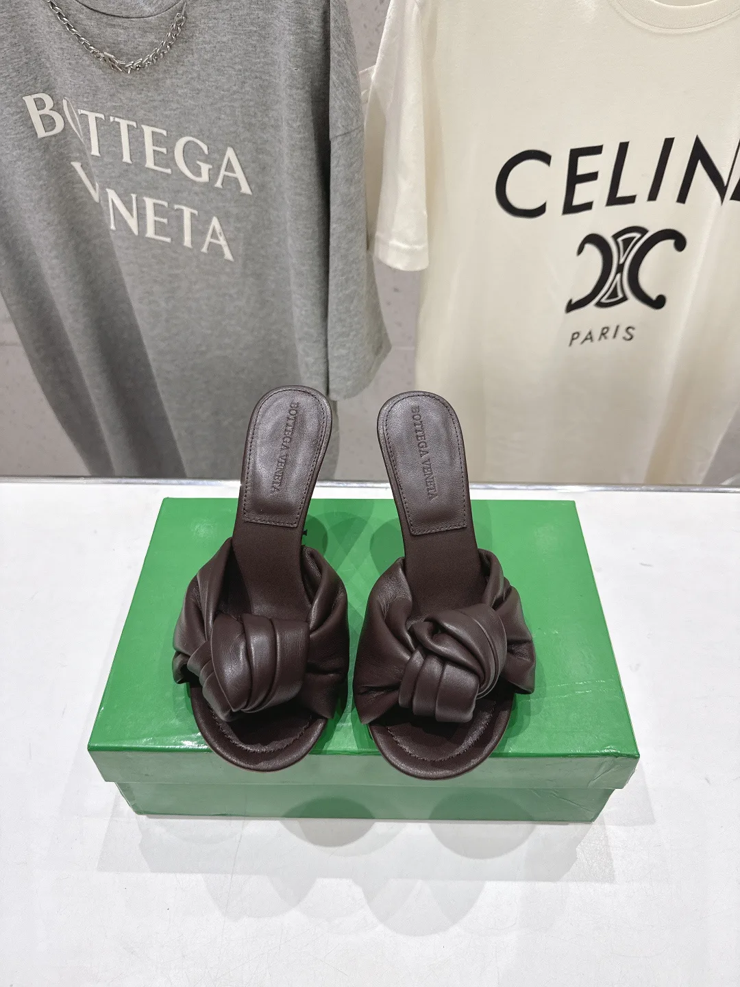 Women's Mules And Clogs BOTTEGA VENETA 16932280