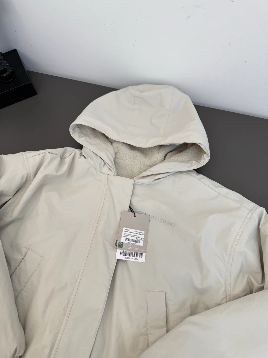 Куртки И Пуховики Мужские Canada Goose 18683830