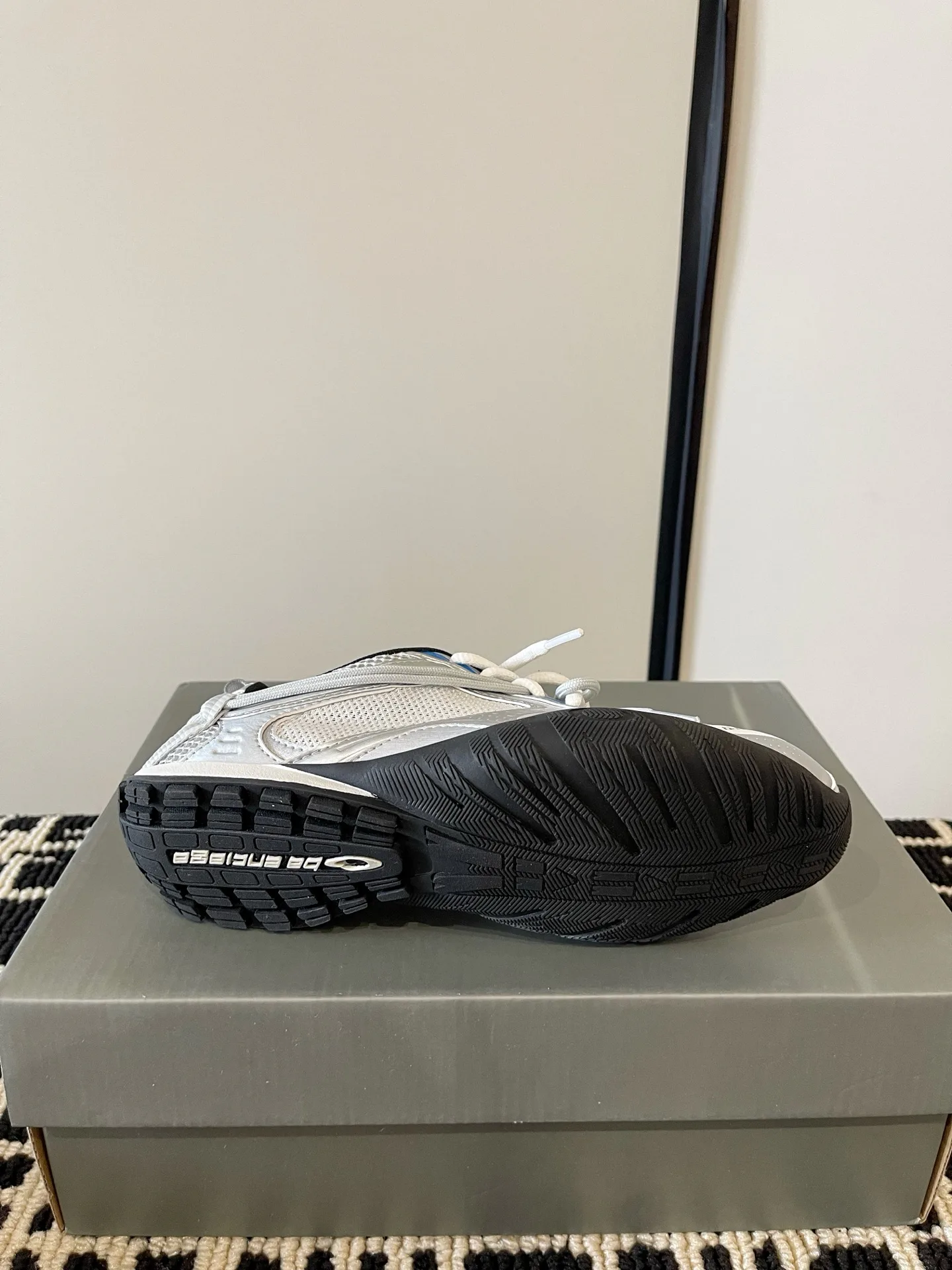 Women's Sneakers BALENCIAGA 18386315
