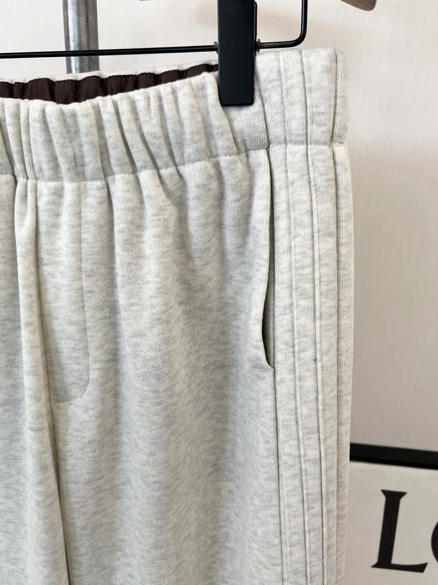 Men's Trousers Y-3 18446340