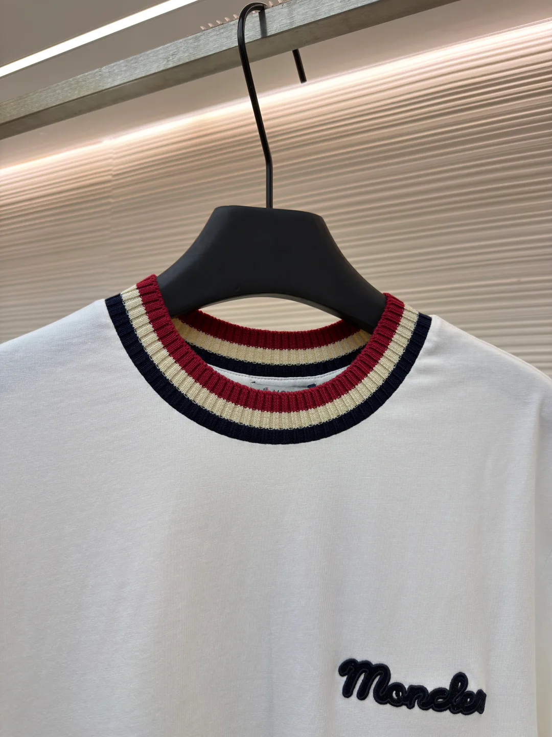 Футболки Мужские Moncler 18669189