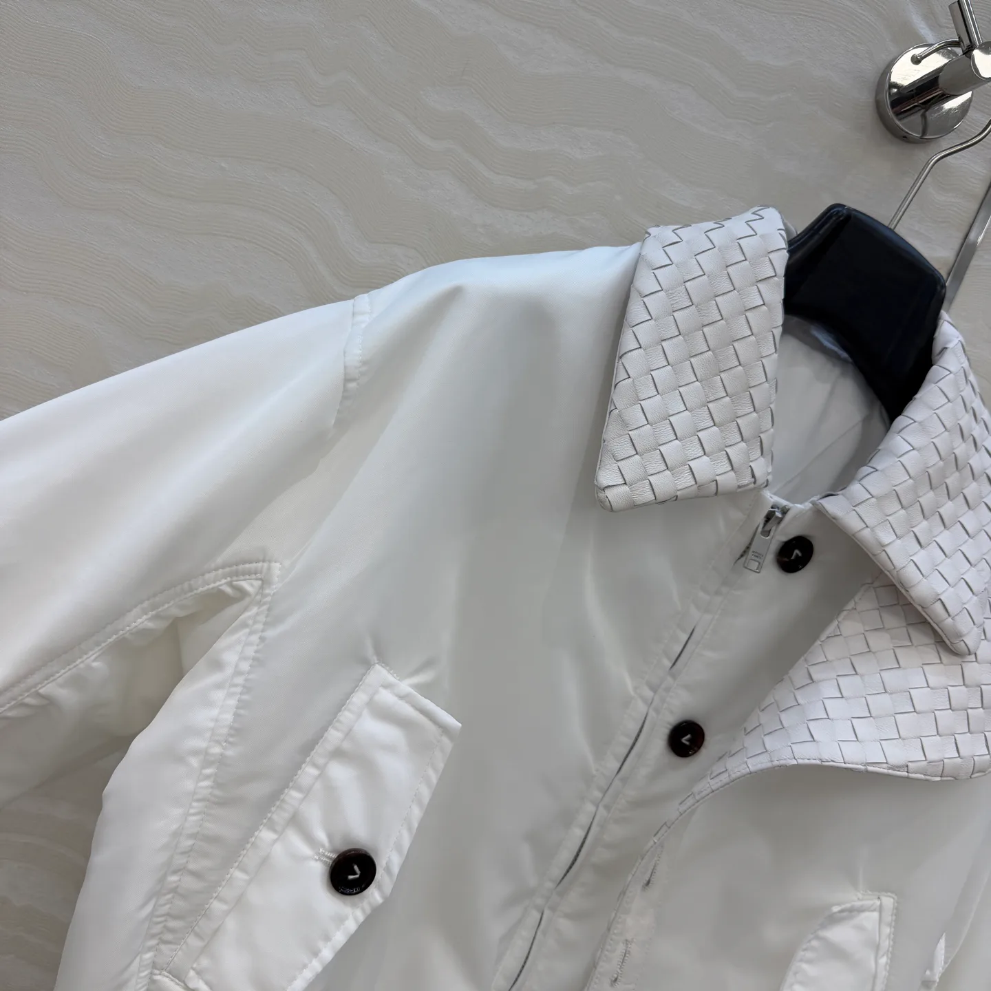 Women's Jackets And Down Jackets BOTTEGA VENETA 18501584