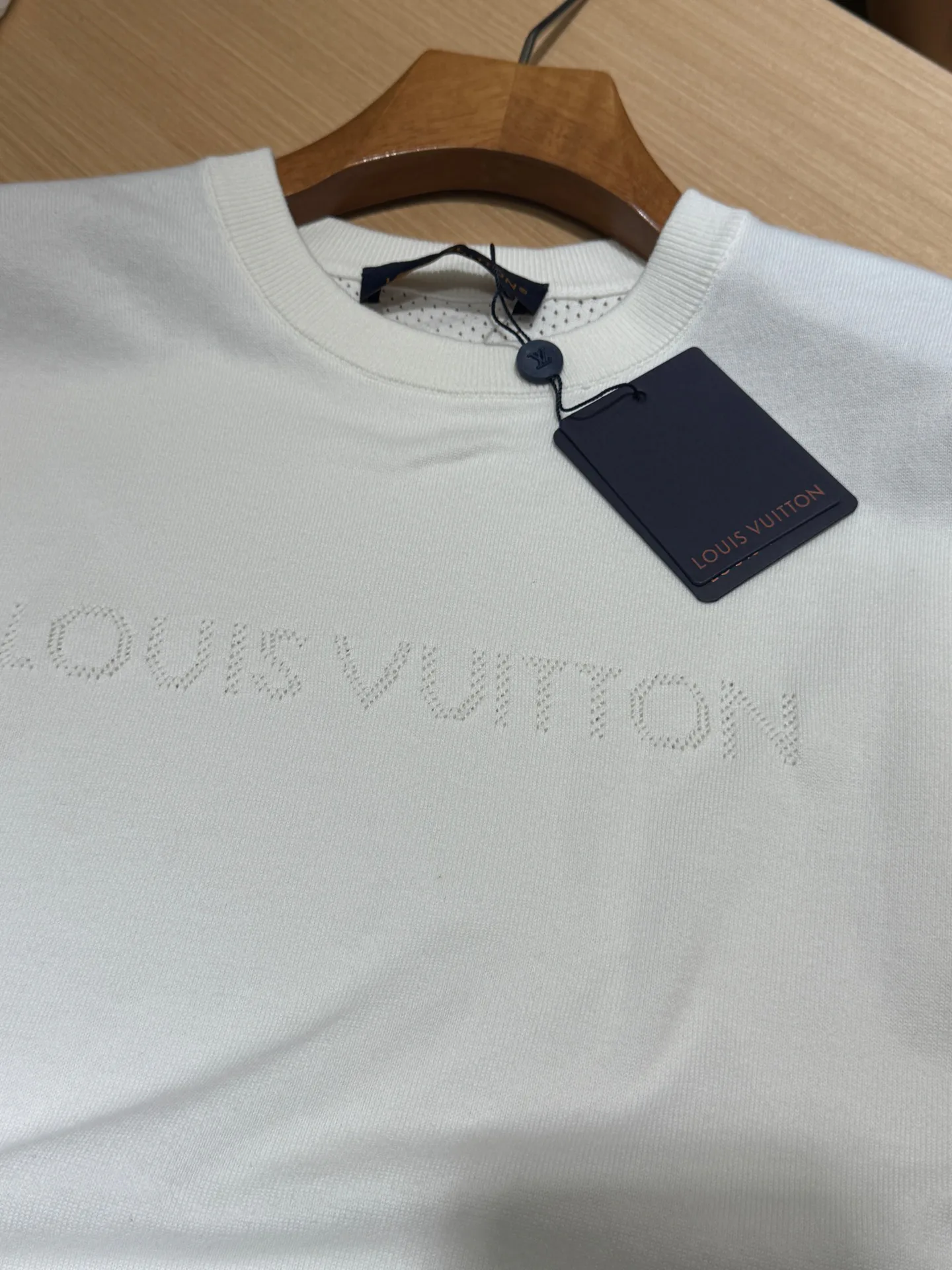 Men's T-Shirts LOUIS VUITTON 17623605