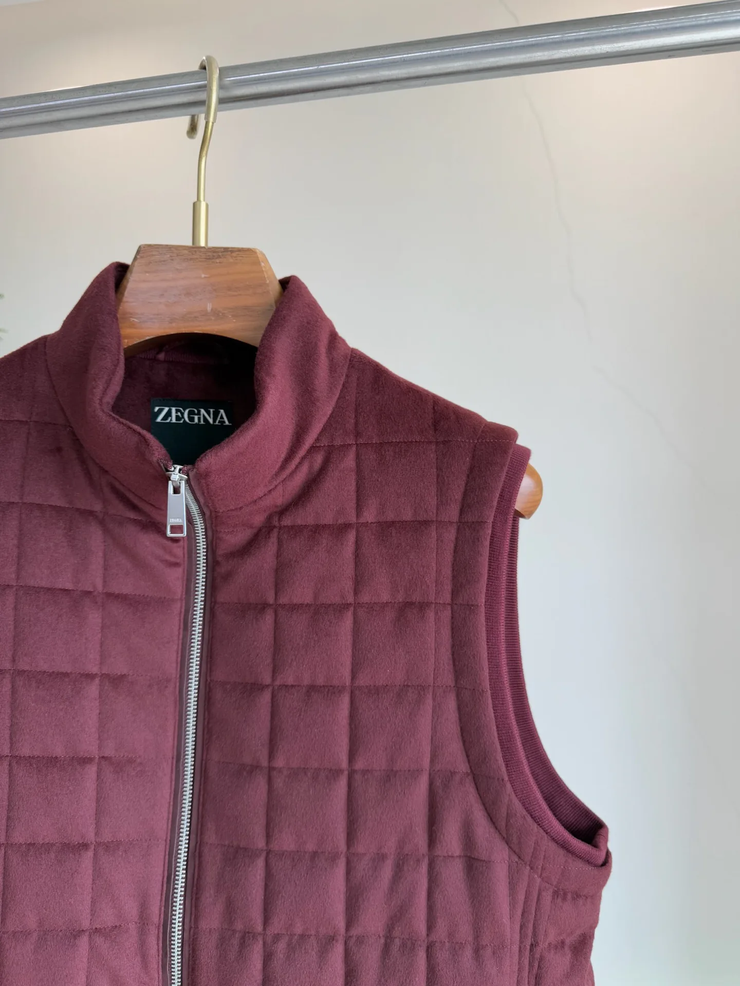 Жилеты Мужские Zegna 18569848