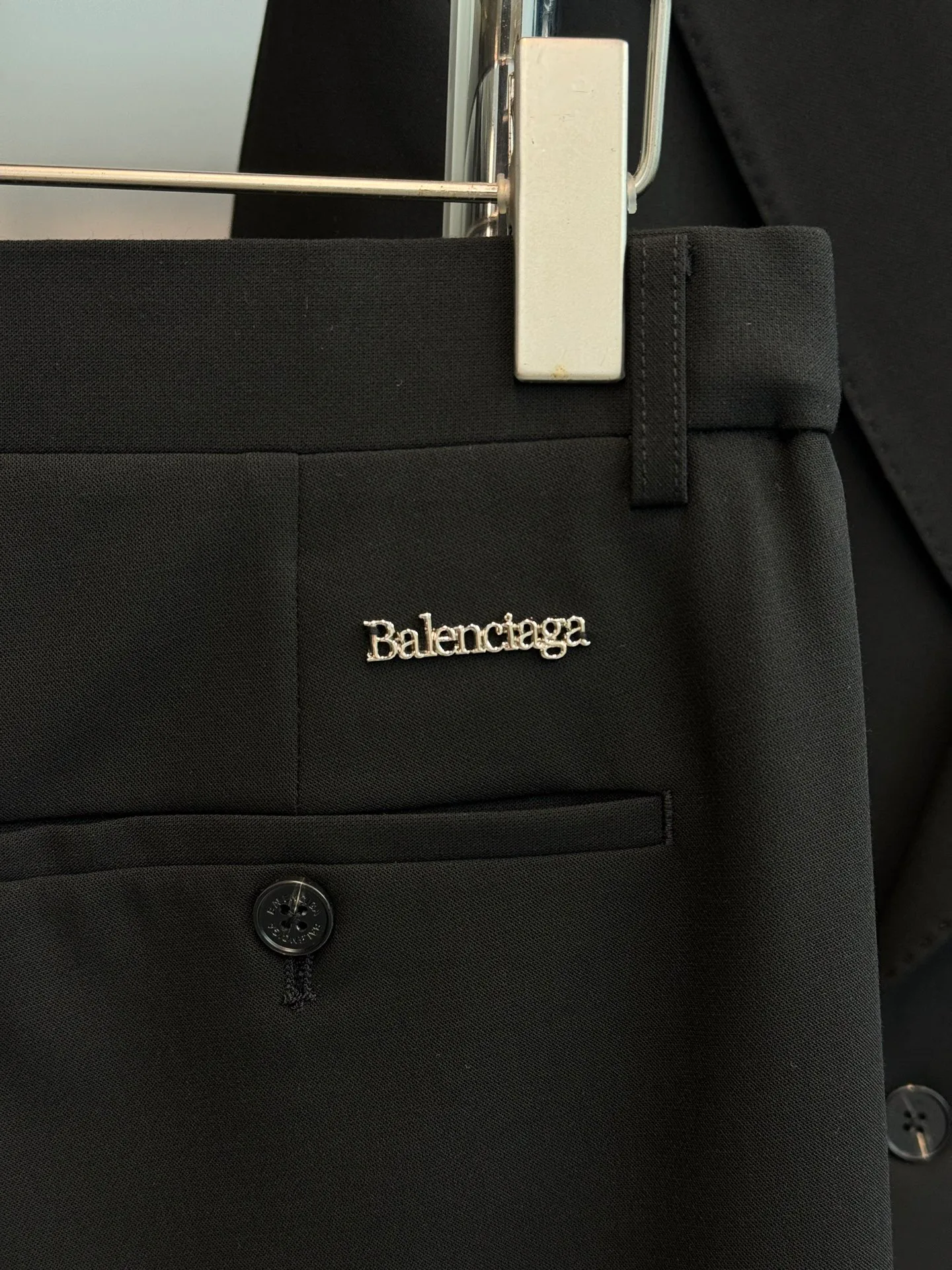 Men's Blazers BALENCIAGA 17099840