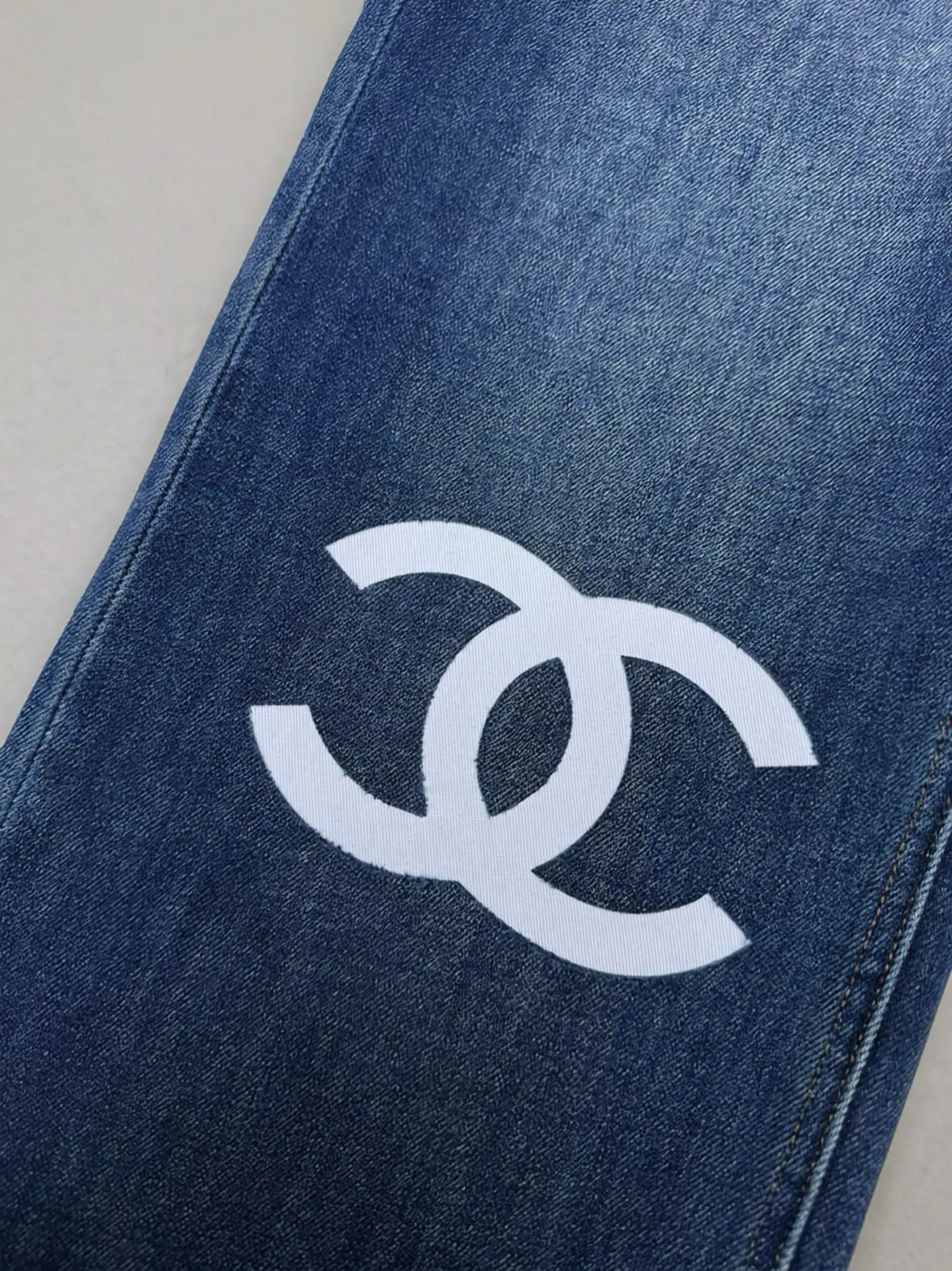 Джинсы Женские Chanel 18566266