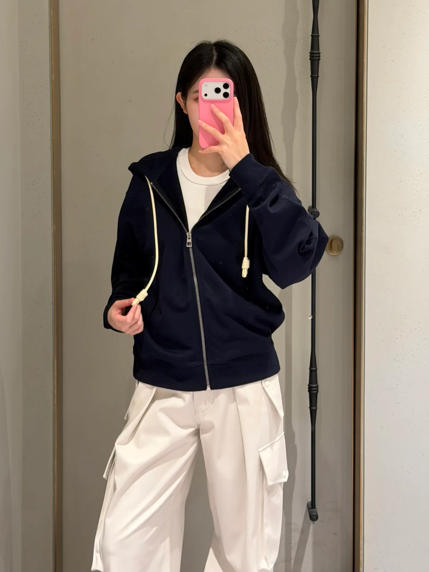 Women's Sweatshirts And Hoodies LOEWE 18044550