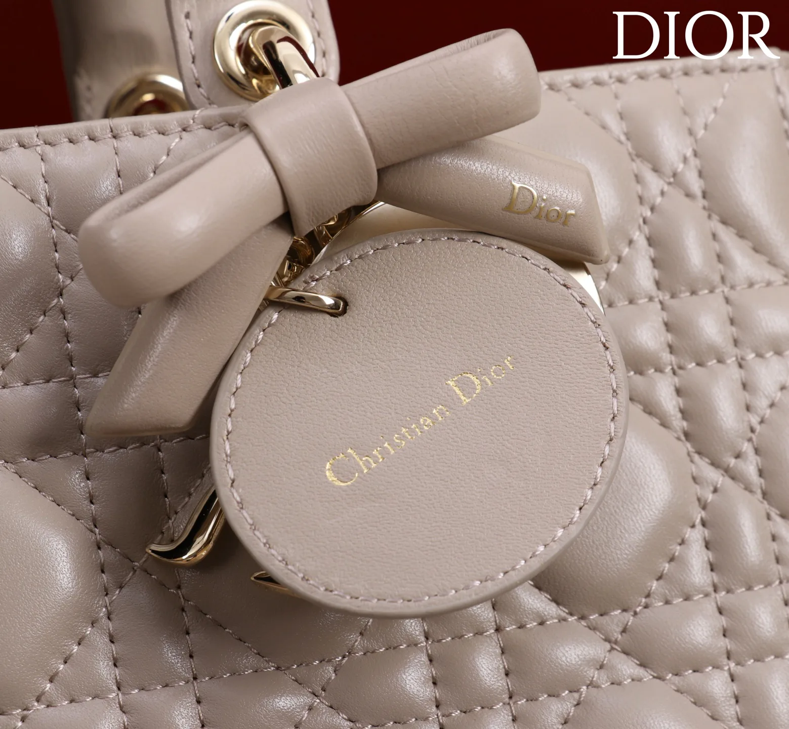 Women's Classic Handbags CHRISTIAN DIOR 18393019
