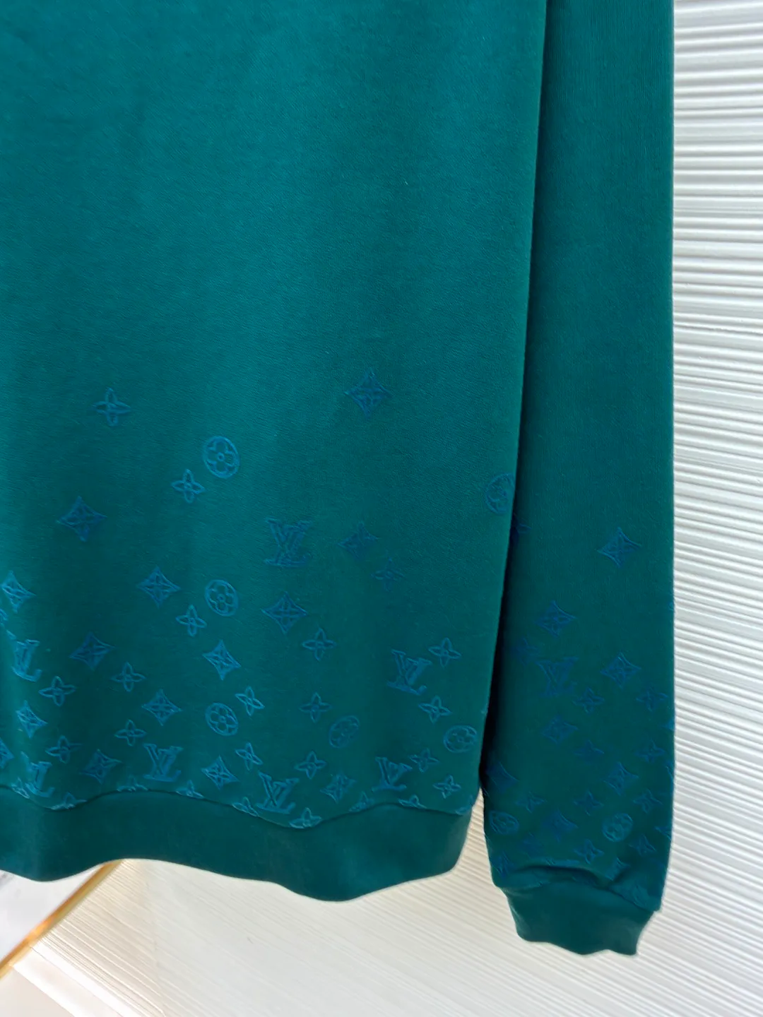 Men's Sweatshirts And Hoodies LOUIS VUITTON 18513792