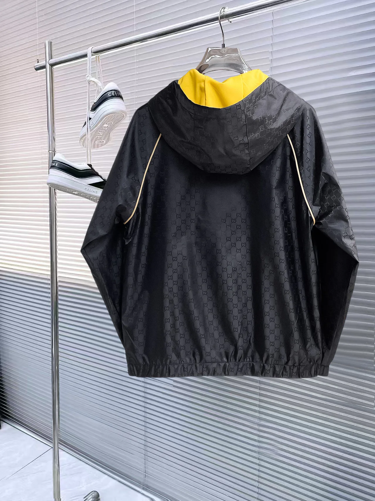 Men's Jackets And Down Jackets GUCCI 17966707