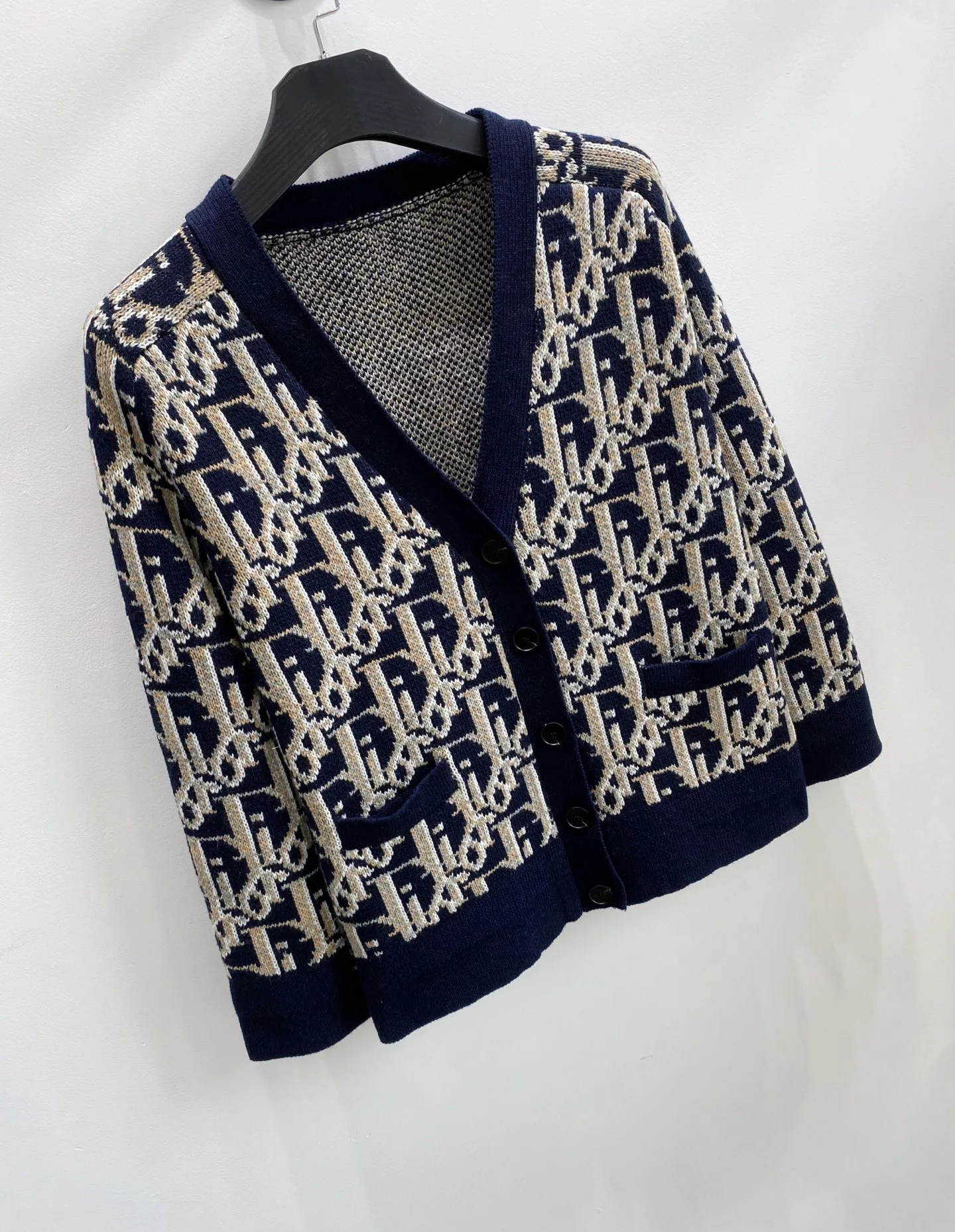 Women's Jumpers And Sweaters CHRISTIAN DIOR 17827857