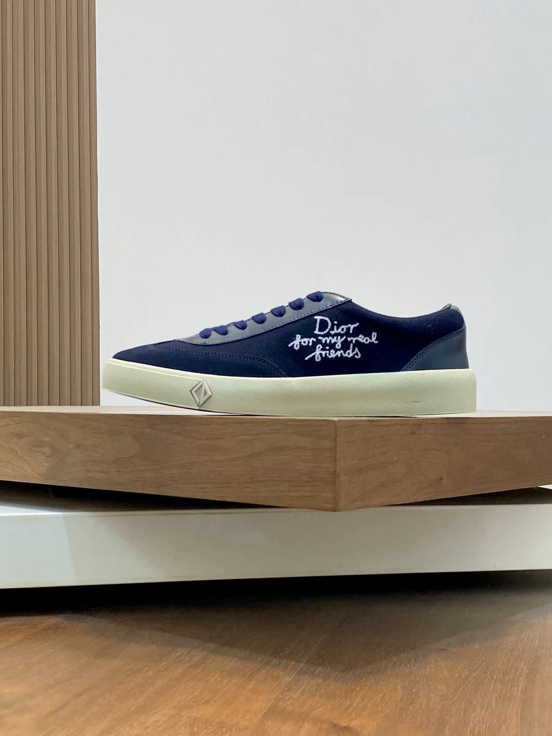Men's Sneakers CHRISTIAN DIOR 17934212