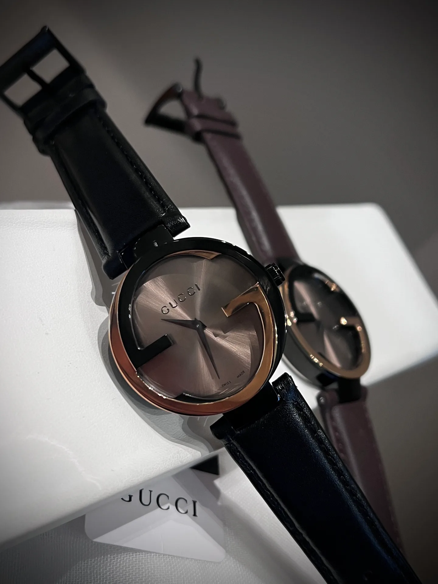 Women's Watches GUCCI 18405873