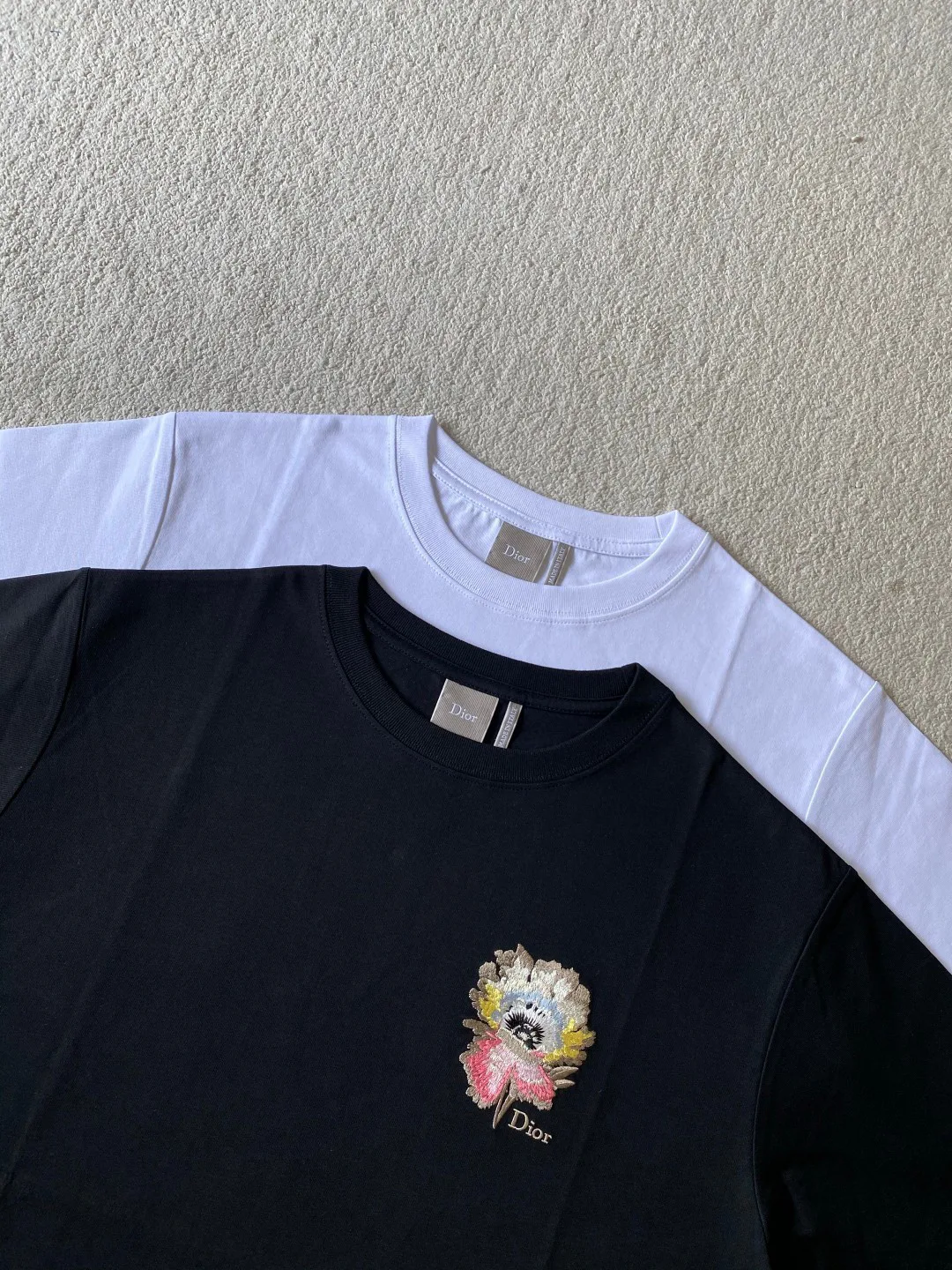 Men's T-Shirts CHRISTIAN DIOR 17616107