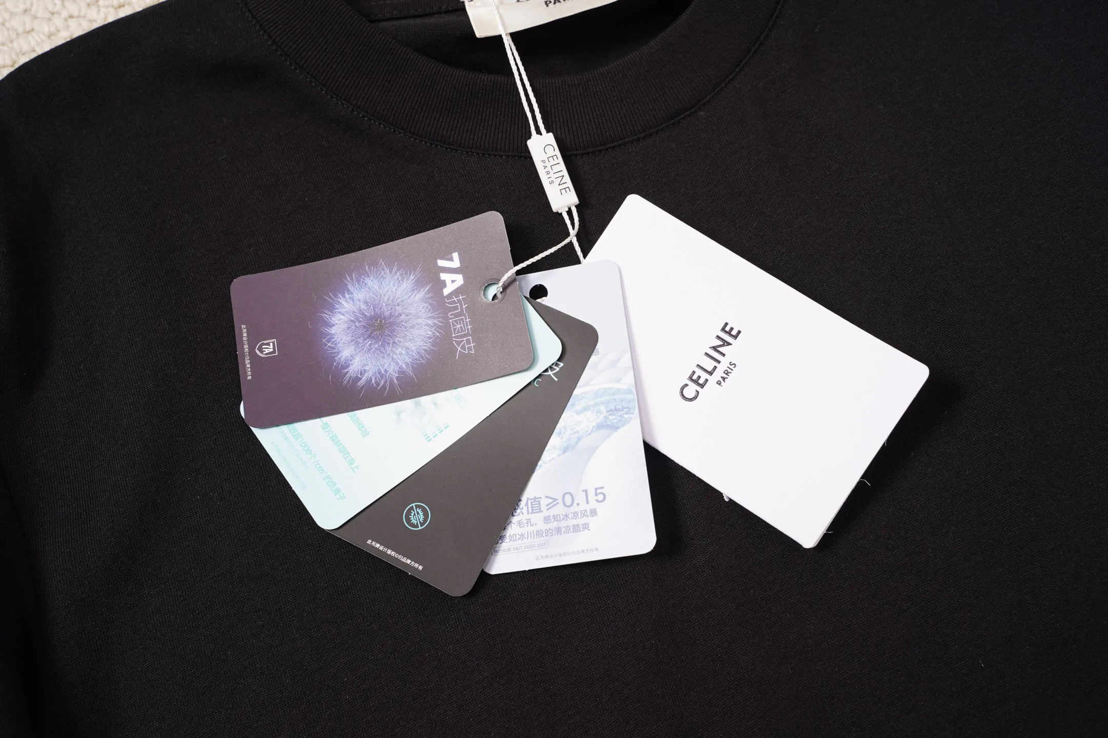 Men's T-Shirts CELINE 17662909