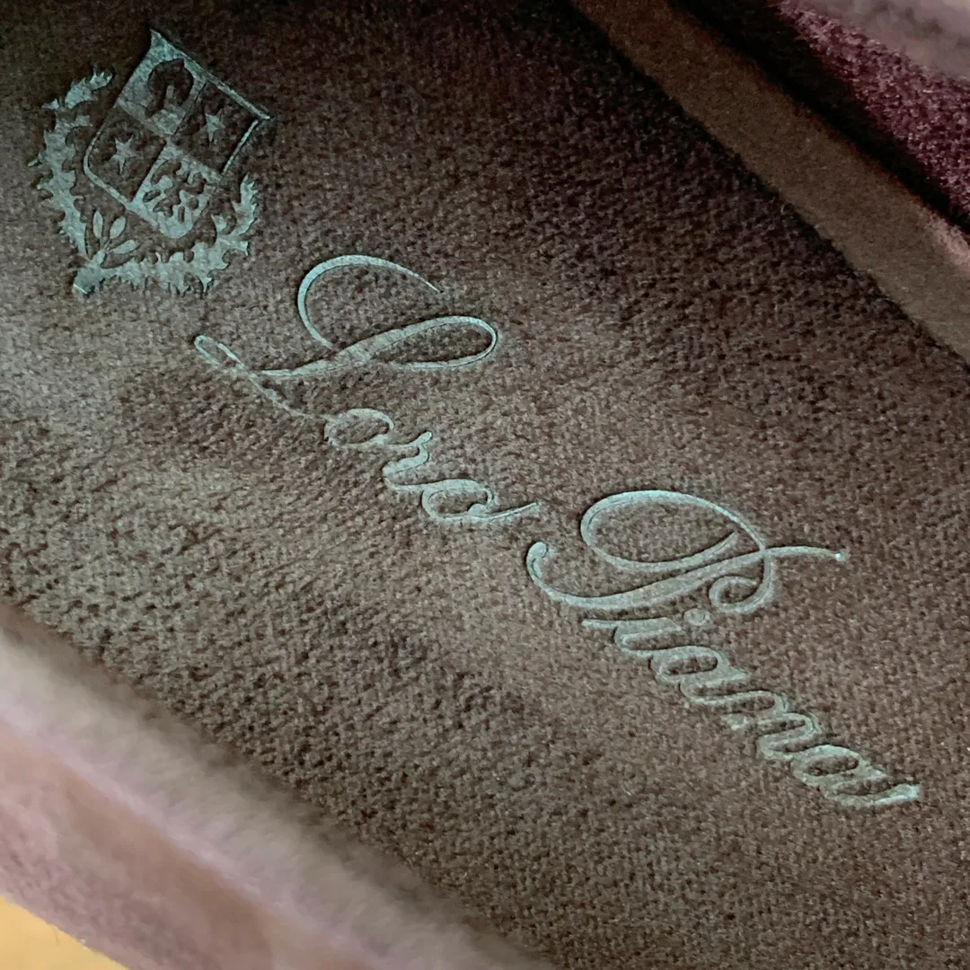 Women's Heels LORO PIANA 17818706